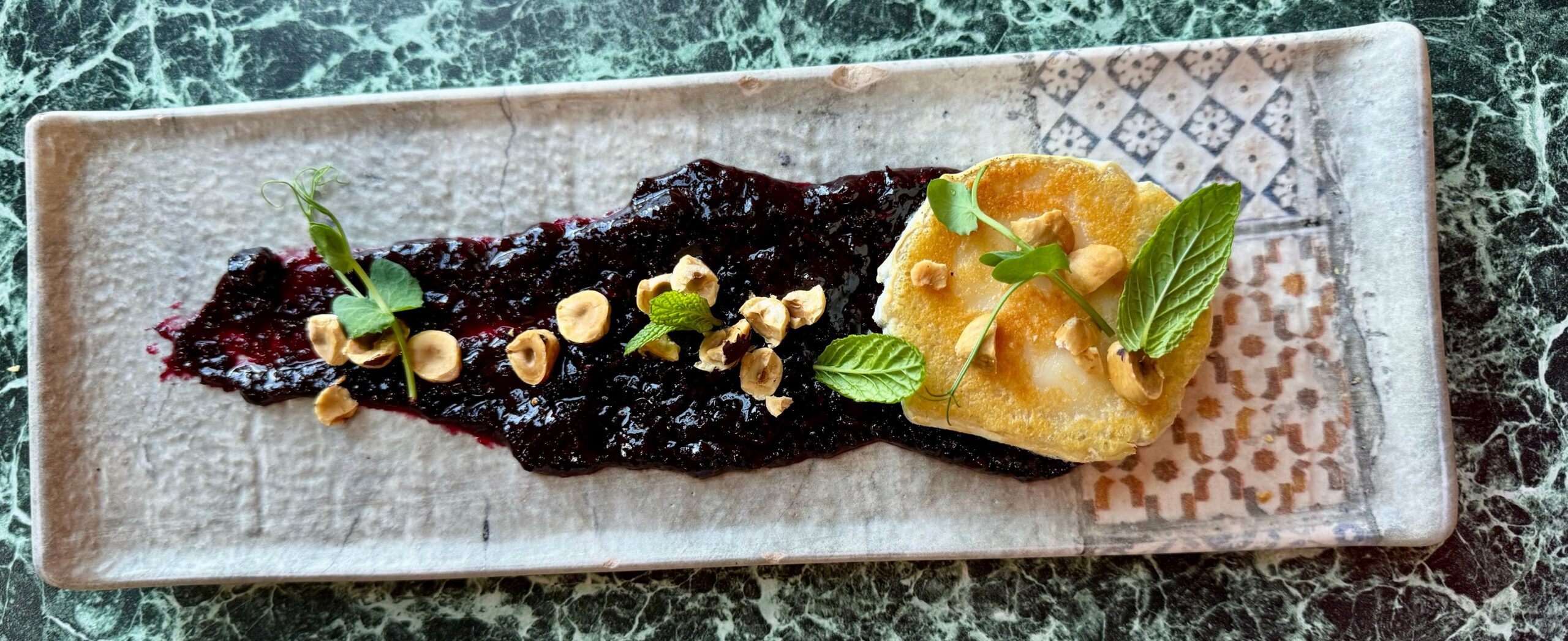 CHEESE - APPETIZERS